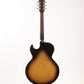 [SN 90795376] USED GIBSON USA / ES-175D Vintage Sunburst [06]