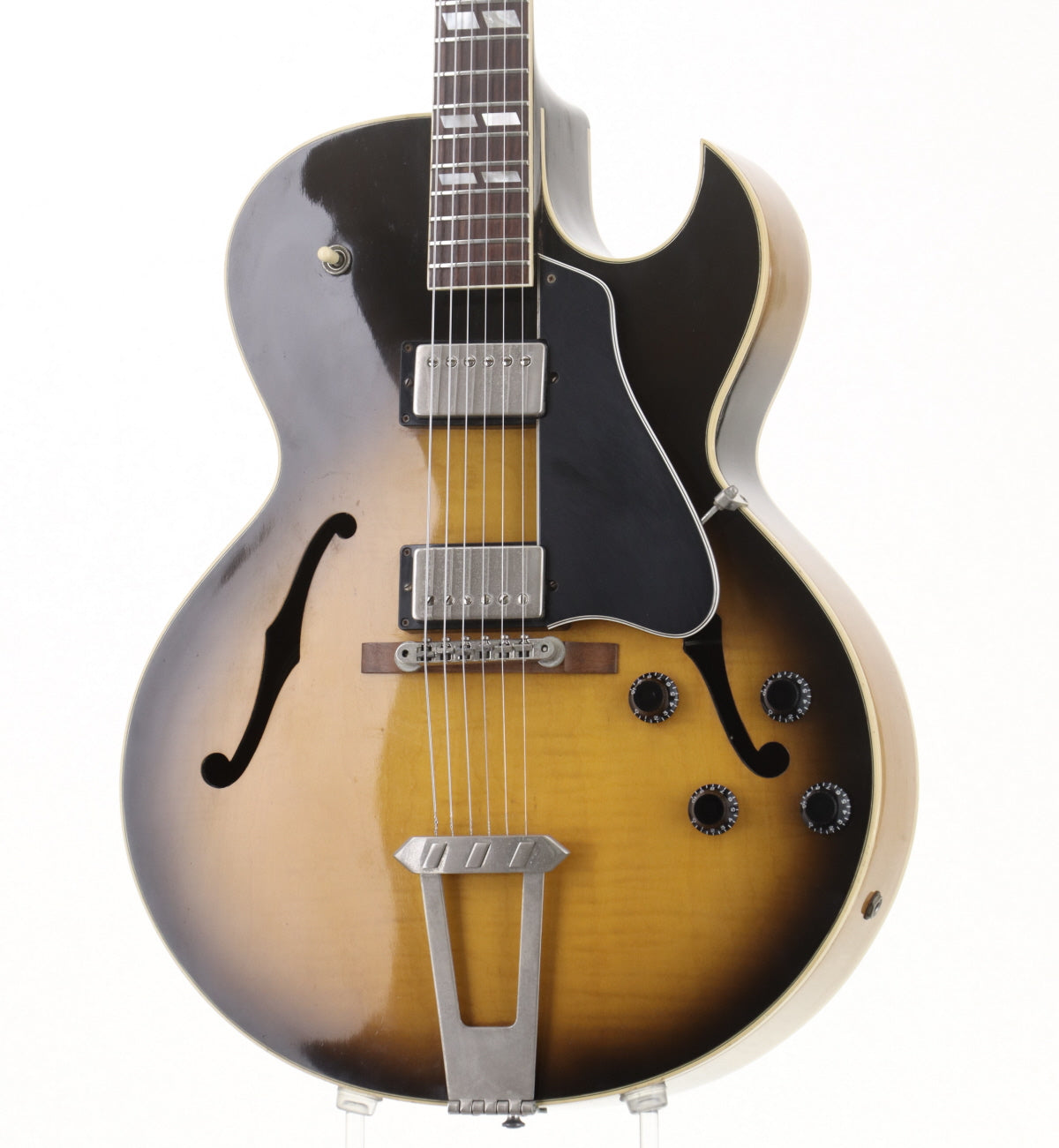 [SN 90795376] USED GIBSON USA / ES-175D Vintage Sunburst [06]