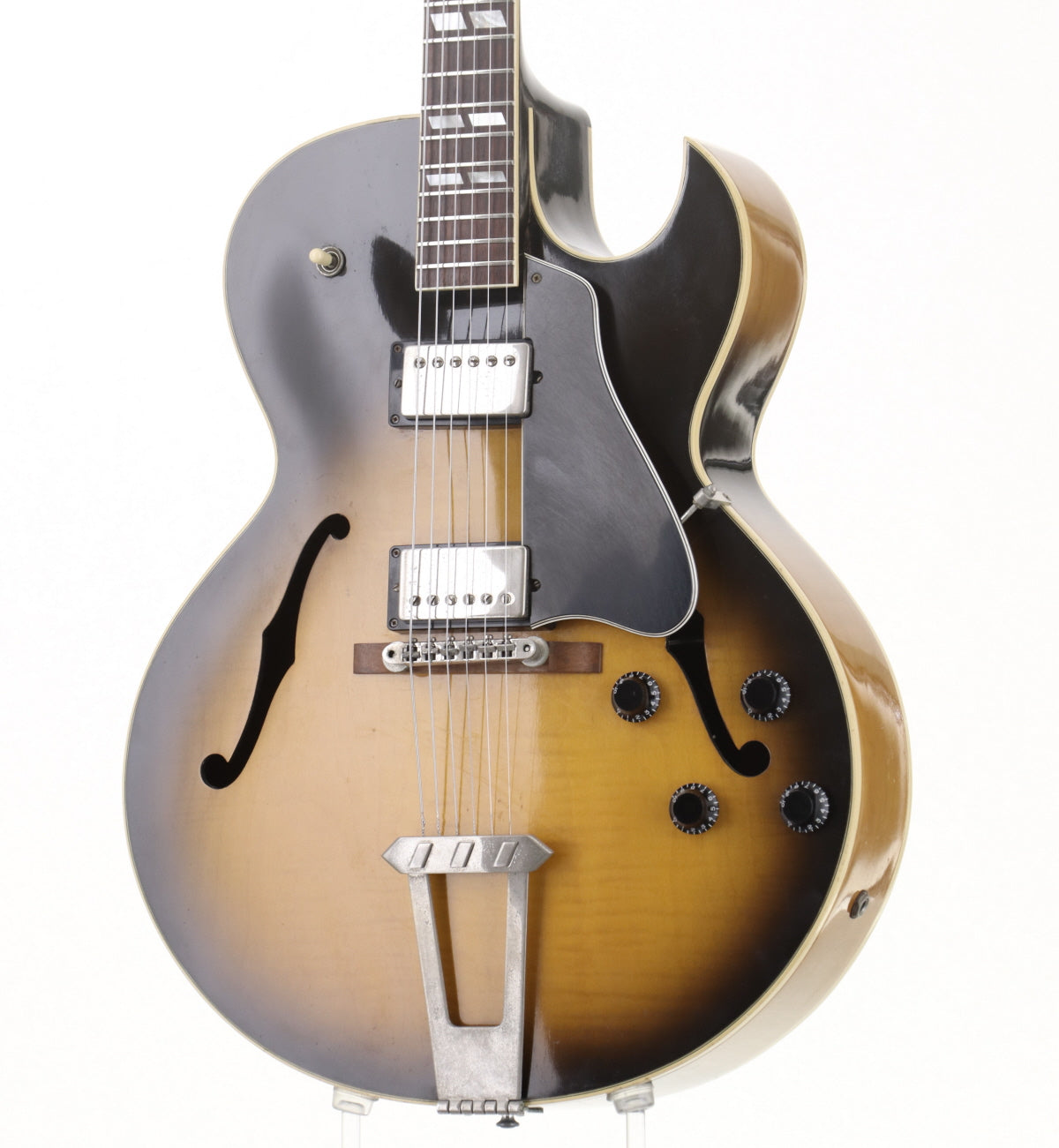 [SN 90795376] USED GIBSON USA / ES-175D Vintage Sunburst [06]