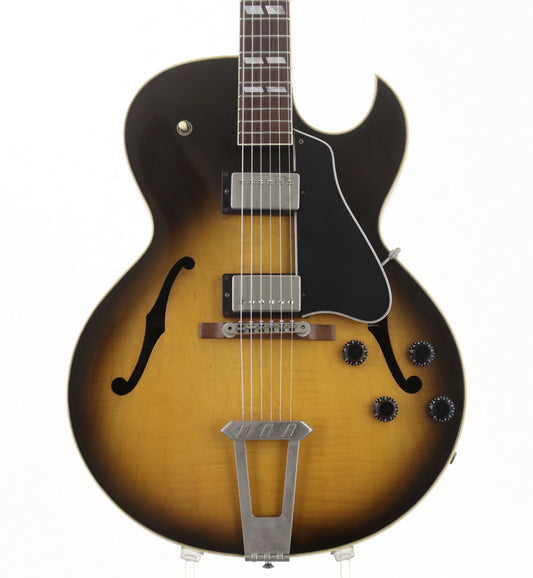 [SN 90795376] USED GIBSON USA / ES-175D Vintage Sunburst [06]