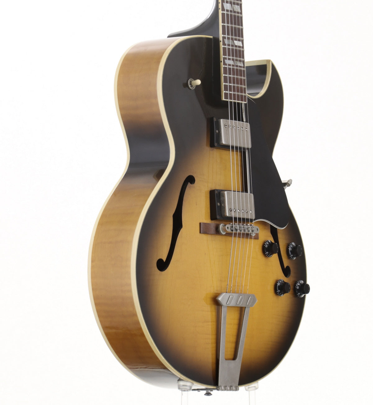 [SN 90795376] USED GIBSON USA / ES-175D Vintage Sunburst [06]