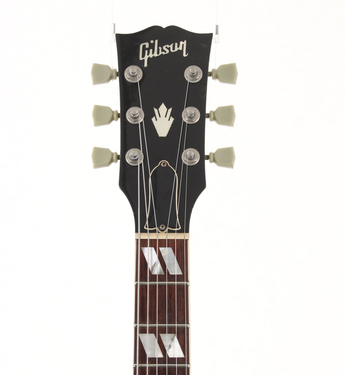 [SN 90795376] USED GIBSON USA / ES-175D Vintage Sunburst [06]
