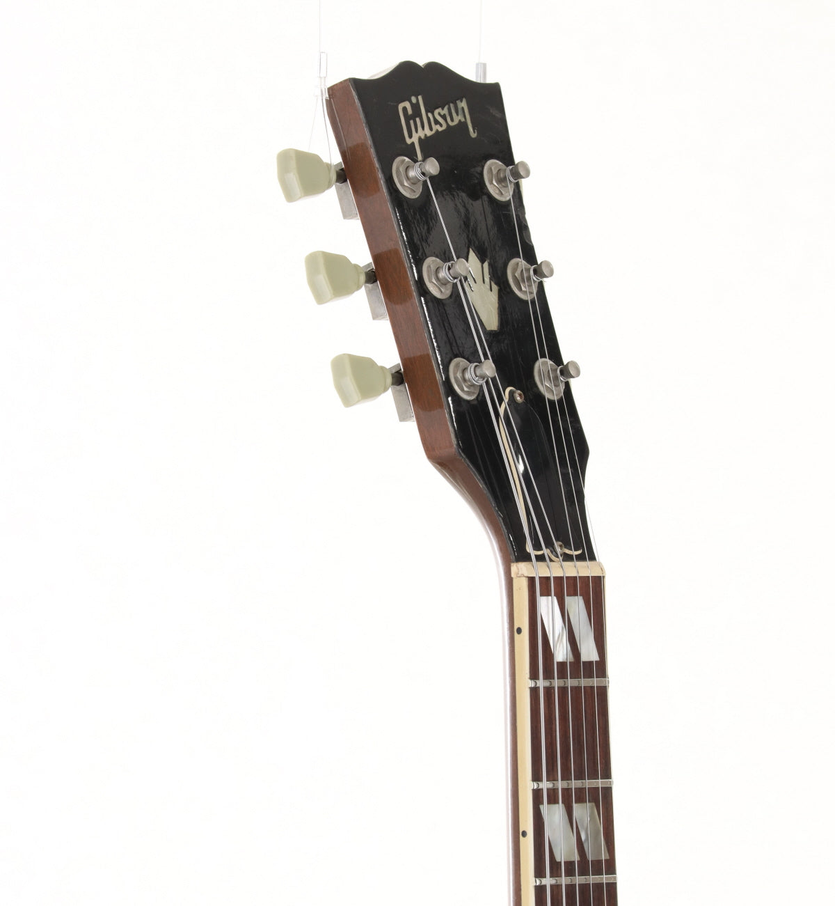 [SN 90795376] USED GIBSON USA / ES-175D Vintage Sunburst [06]