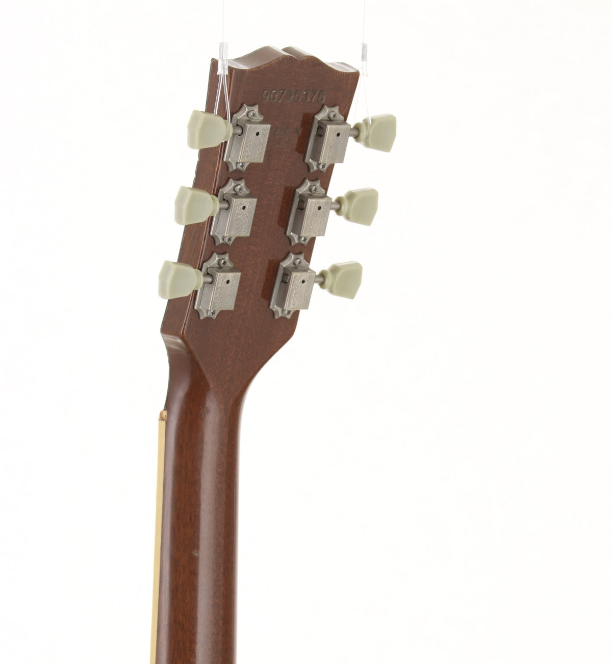 [SN 90795376] USED GIBSON USA / ES-175D Vintage Sunburst [06]