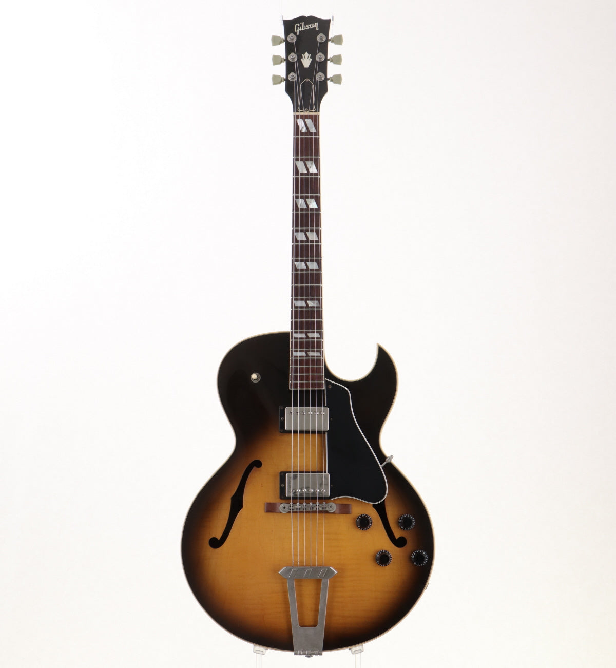 [SN 90795376] USED GIBSON USA / ES-175D Vintage Sunburst [06]