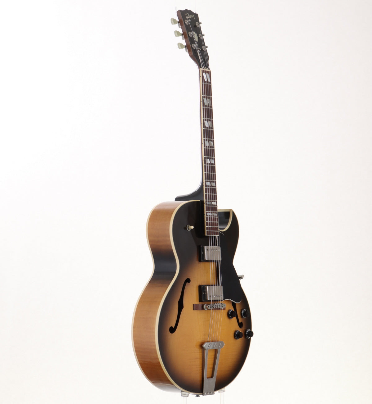 [SN 90795376] USED GIBSON USA / ES-175D Vintage Sunburst [06]
