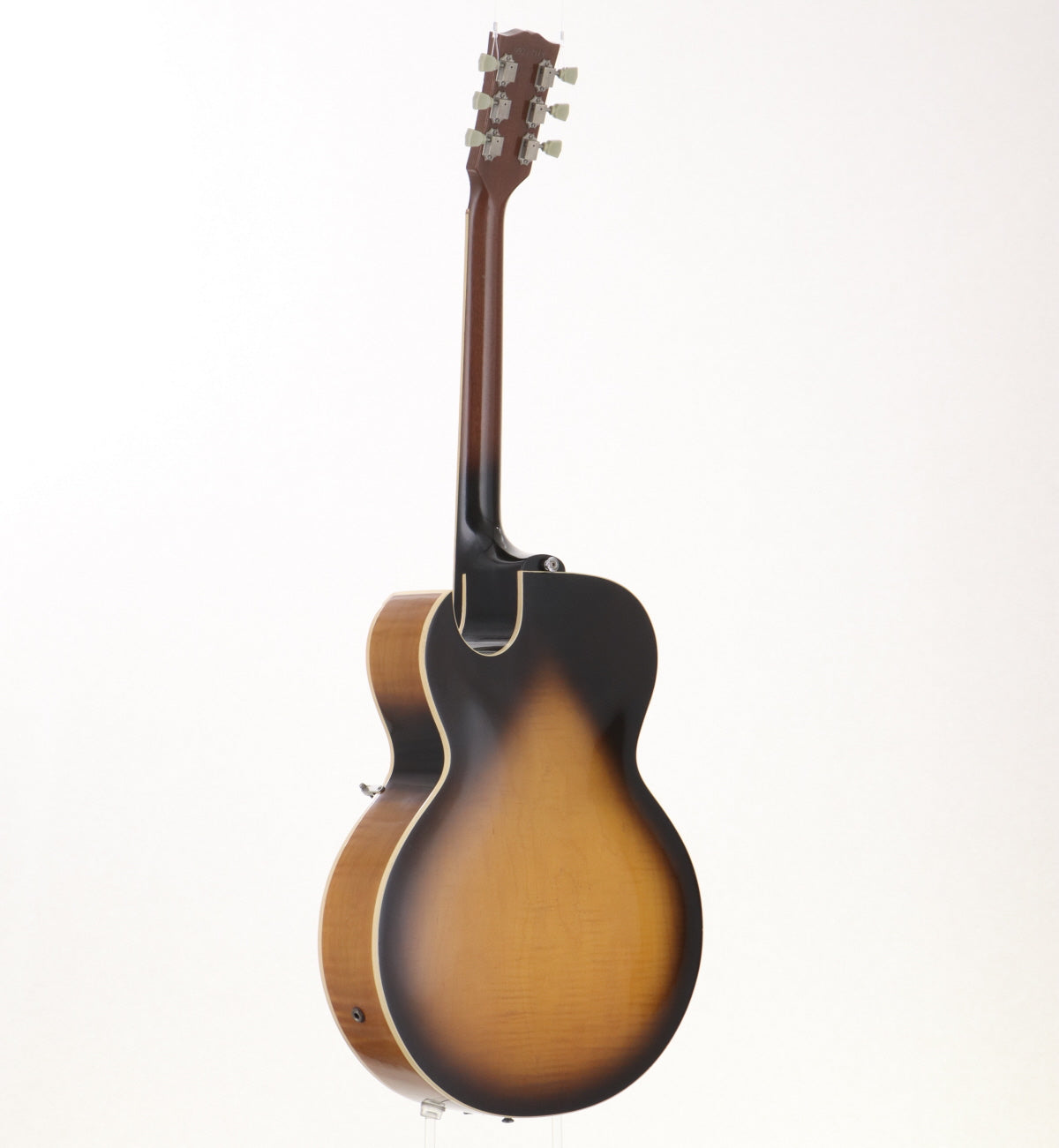 [SN 90795376] USED GIBSON USA / ES-175D Vintage Sunburst [06]