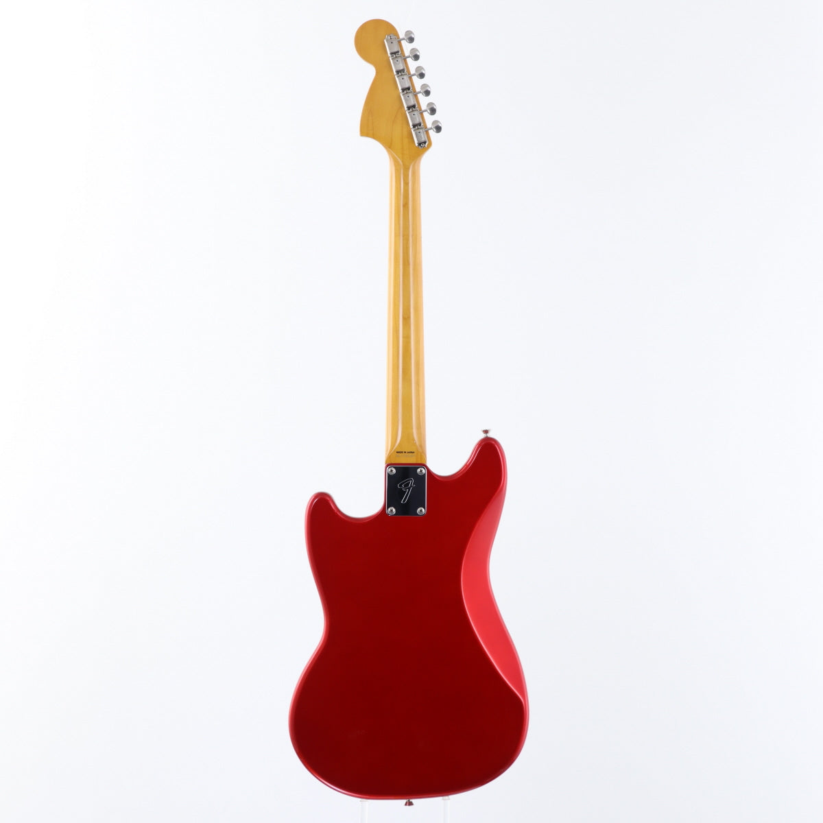 [SN U029367] USED Fender Japan Fender Japan / MG69/MH Candy Apple Red [20]