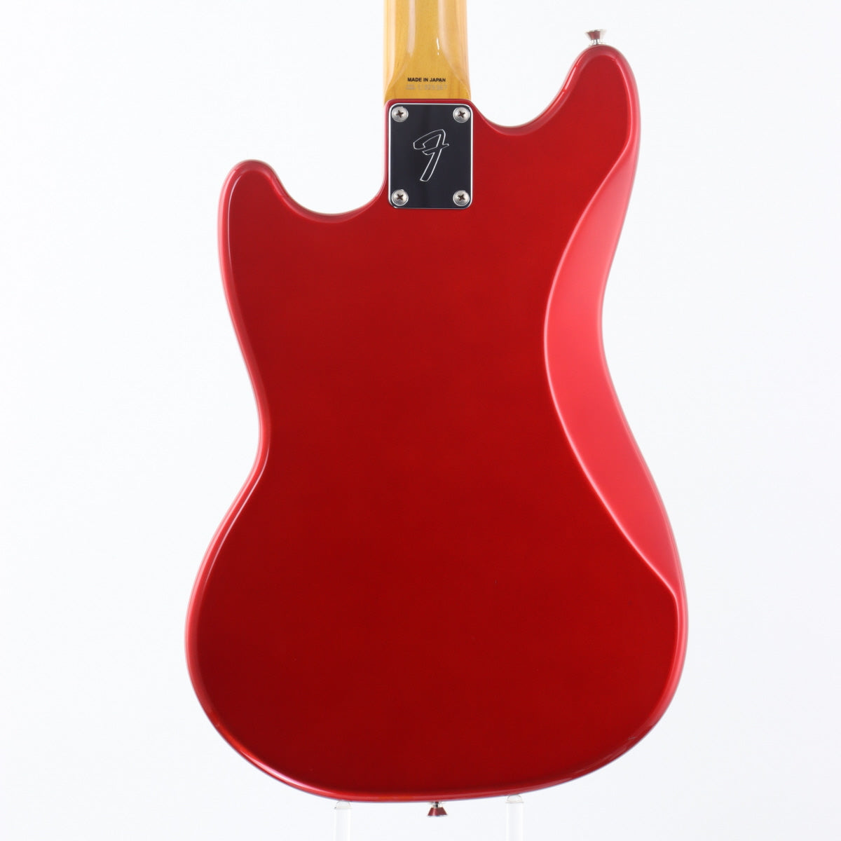 [SN U029367] USED Fender Japan Fender Japan / MG69/MH Candy Apple Red [20]