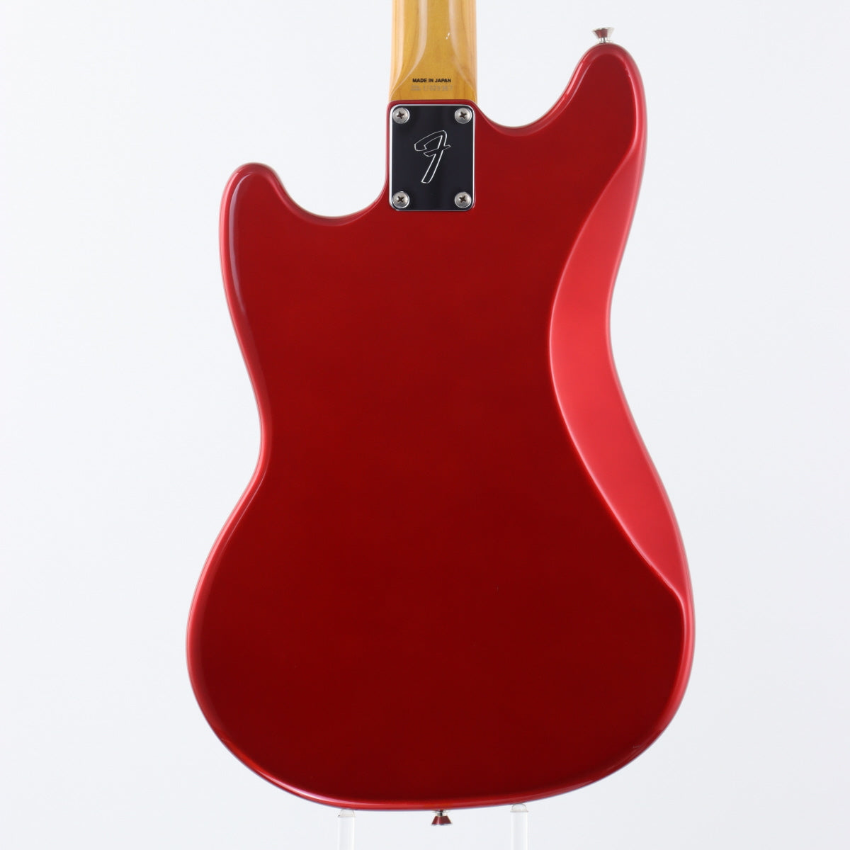 [SN U029367] USED Fender Japan Fender Japan / MG69/MH Candy Apple Red [20]