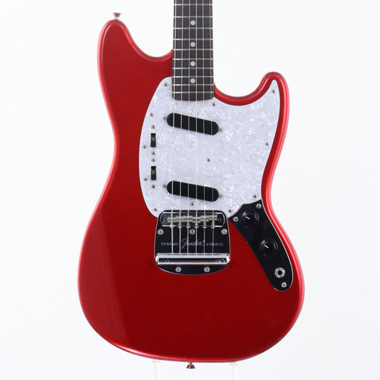 [SN U029367] USED Fender Japan Fender Japan / MG69/MH Candy Apple Red [20]