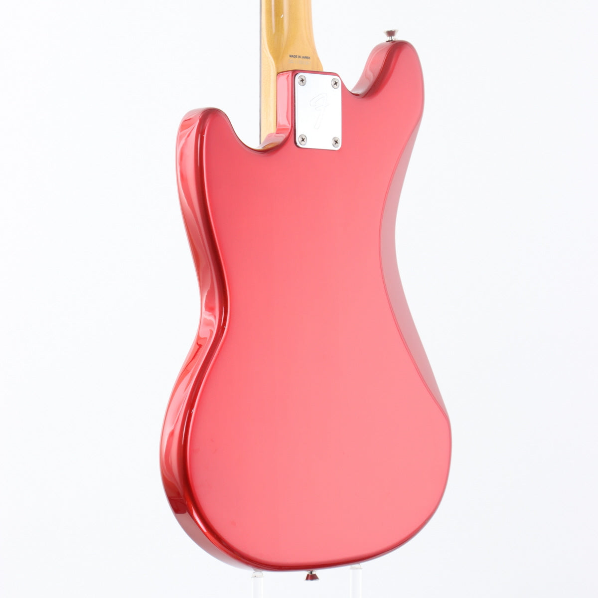 [SN U029367] USED Fender Japan Fender Japan / MG69/MH Candy Apple Red [20]