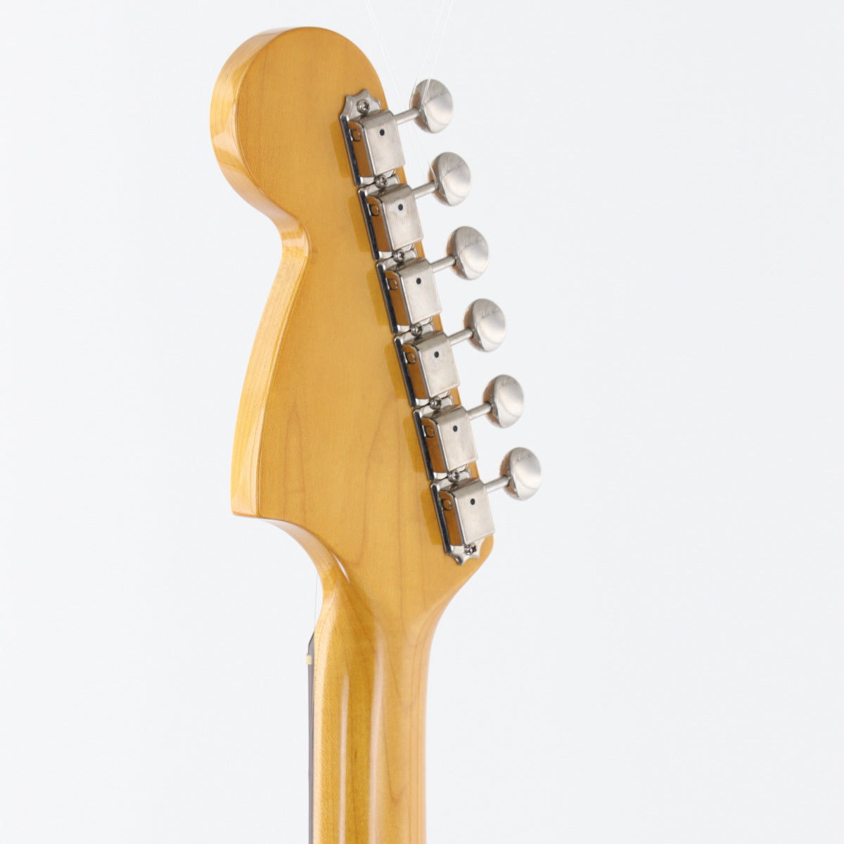 [SN U029367] USED Fender Japan Fender Japan / MG69/MH Candy Apple Red [20]