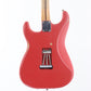 [SN MX20124824] USED Fender Mexico Fender / Vintera Road Worn 50s Stratocaster Fiesta Red [20]