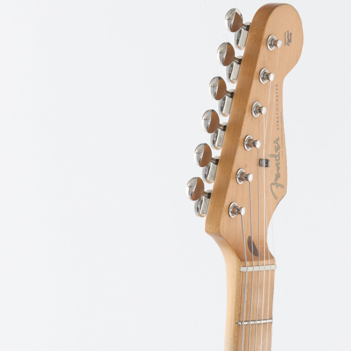 [SN MX20124824] USED Fender Mexico Fender / Vintera Road Worn 50s Stratocaster Fiesta Red [20]