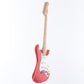 [SN MX20124824] USED Fender Mexico Fender / Vintera Road Worn 50s Stratocaster Fiesta Red [20]