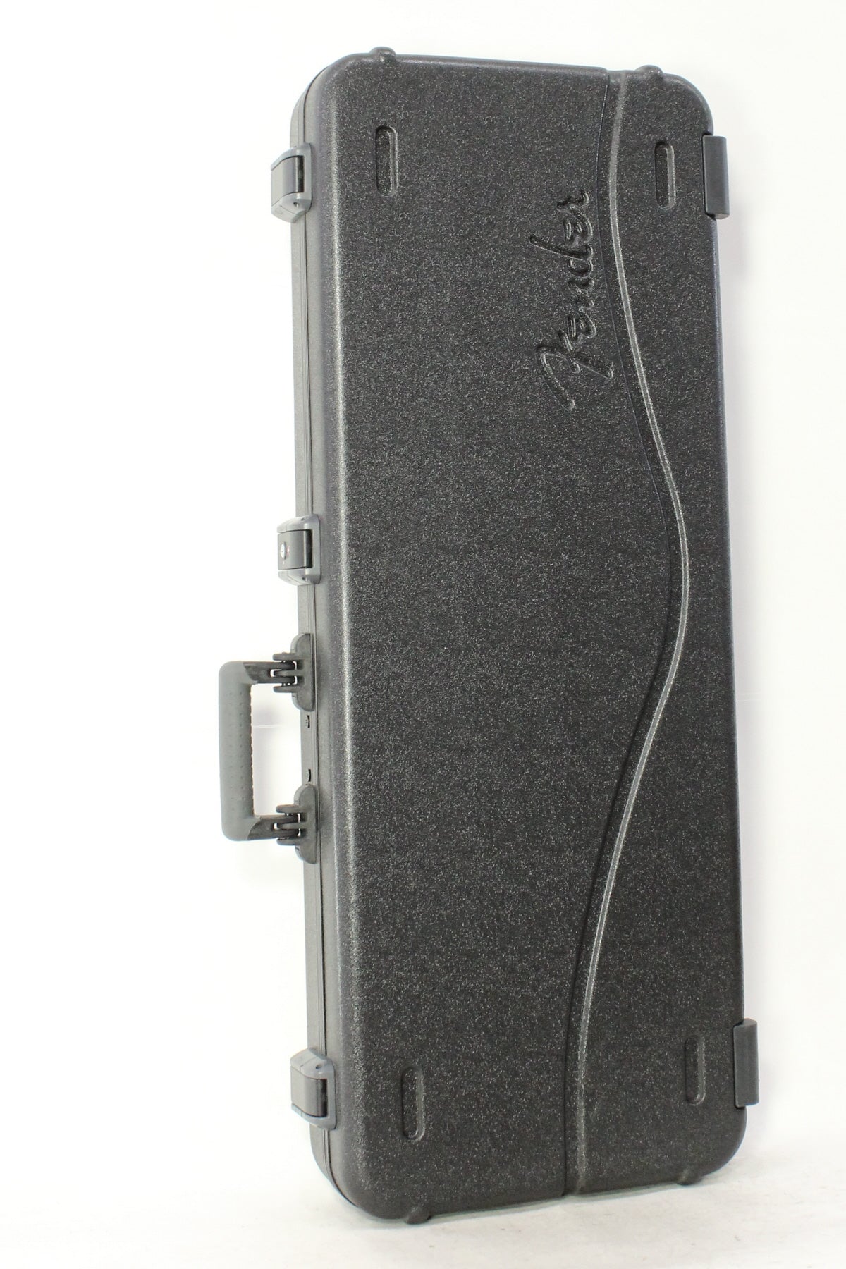 [SN US22067088] USED Fender / American Ultra Stratocaster HSS Arctic Pearl Maple Fingerboard, made in 2023 [09]