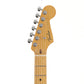 [SN US22067088] USED Fender / American Ultra Stratocaster HSS Arctic Pearl Maple Fingerboard, made in 2023 [09]
