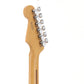 [SN US22067088] USED Fender / American Ultra Stratocaster HSS Arctic Pearl Maple Fingerboard, made in 2023 [09]