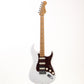 [SN US22067088] USED Fender / American Ultra Stratocaster HSS Arctic Pearl Maple Fingerboard, made in 2023 [09]