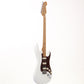 [SN US22067088] USED Fender / American Ultra Stratocaster HSS Arctic Pearl Maple Fingerboard, made in 2023 [09]