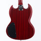 [SN 13112303536] USED Epiphone Epiphone / EB-0 MOD Cherry [20]