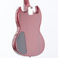 [SN 13112303536] USED Epiphone Epiphone / EB-0 MOD Cherry [20]