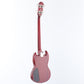 [SN 13112303536] USED Epiphone Epiphone / EB-0 MOD Cherry [20]