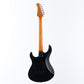 [SN IKP114442] USED YAMAHA / Pacifica PAC611VFM Custom Translucent Black [11]