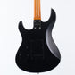 [SN IKP114442] USED YAMAHA / Pacifica PAC611VFM Custom Translucent Black [11]