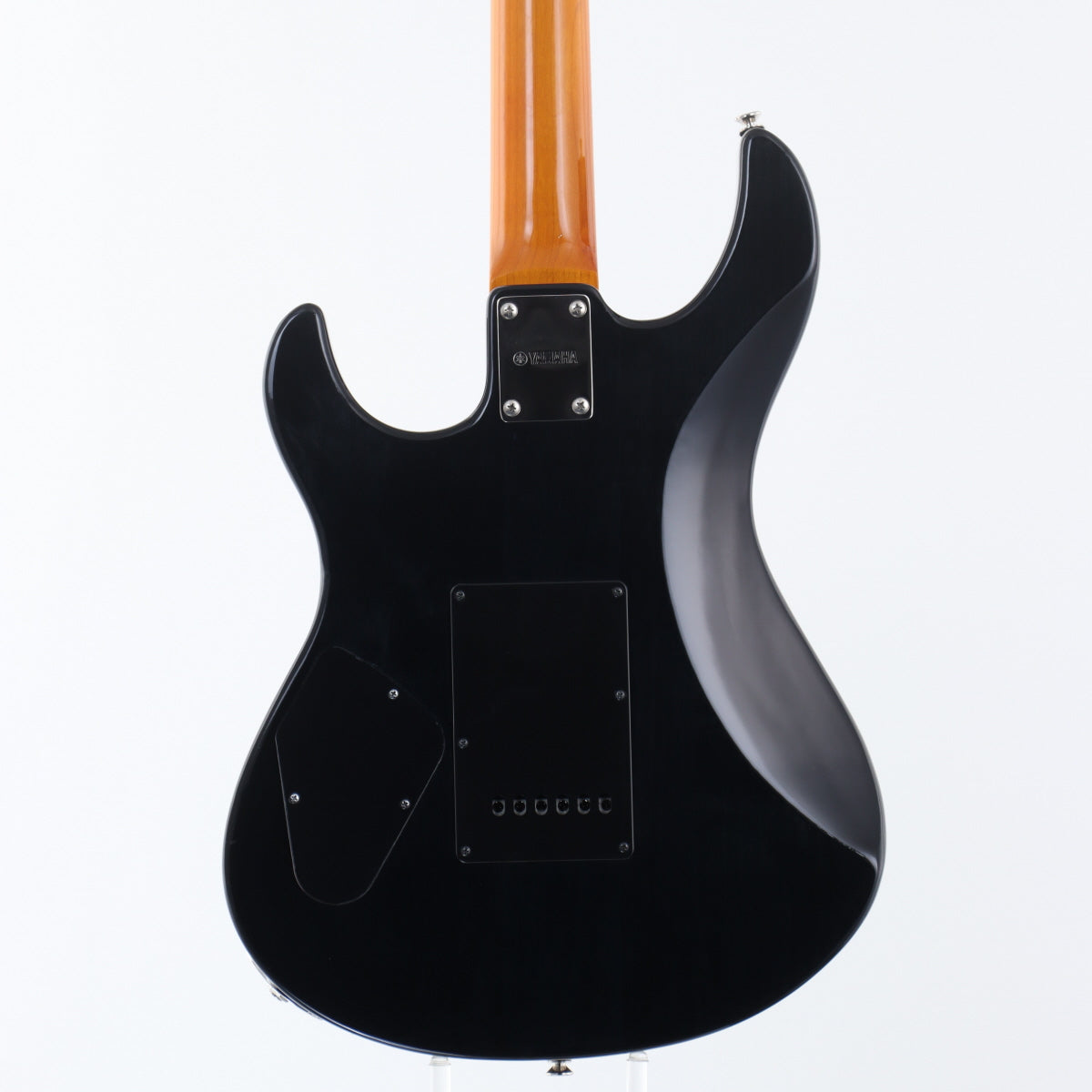 [SN IKP114442] USED YAMAHA / Pacifica PAC611VFM Custom Translucent Black [11]