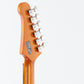 [SN IKP114442] USED YAMAHA / Pacifica PAC611VFM Custom Translucent Black [11]