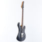 [SN IKP114442] USED YAMAHA / Pacifica PAC611VFM Custom Translucent Black [11]