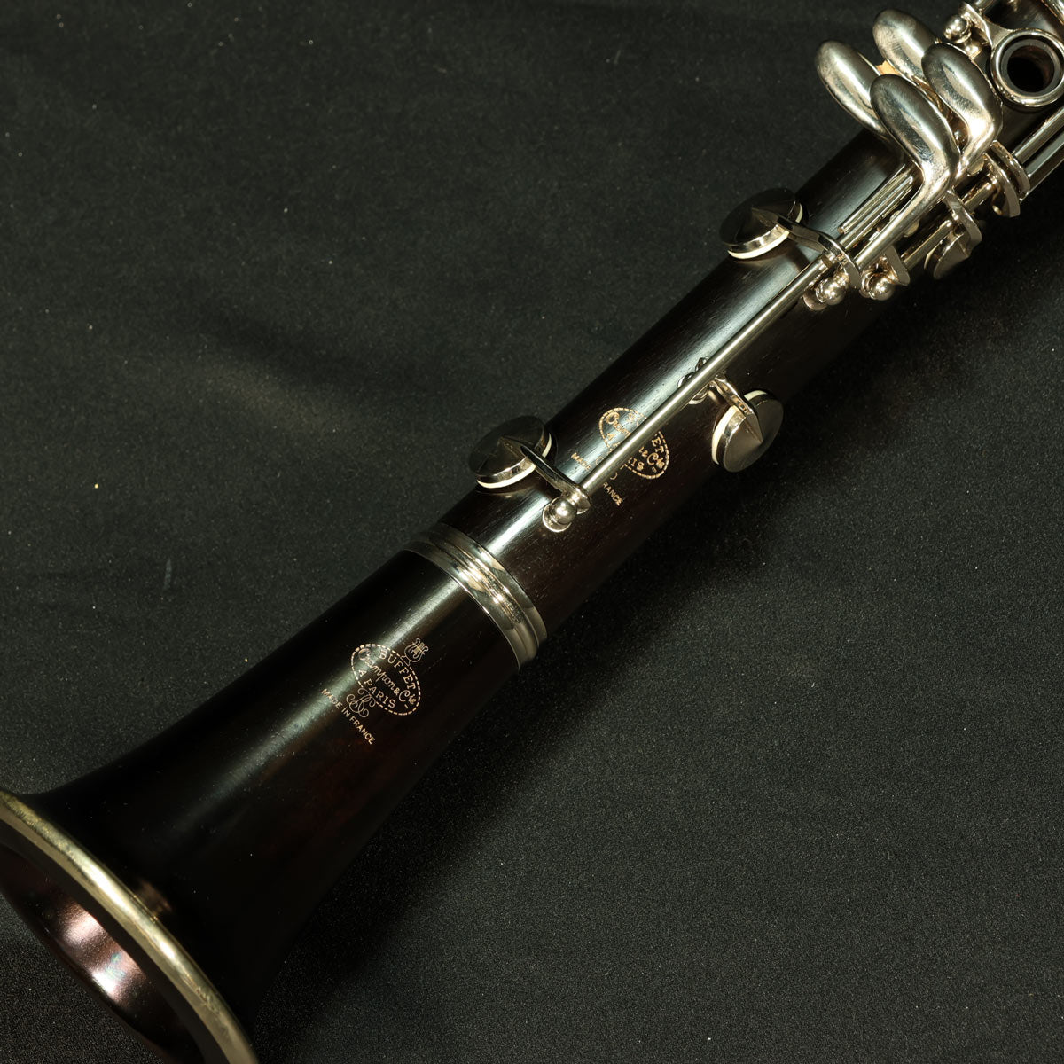 [SN K78210] USED Buffet Crampon Crampon / E13 NP Bb Clarinet Fingertight [20]