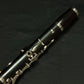 [SN K78210] USED Buffet Crampon Crampon / E13 NP Bb Clarinet Fingertight [20]