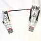USED DW / DW-9002 9000 SERIES TWIN PEDAL Twin Pedal with Case [08]