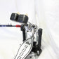 USED DW / DW-9002 9000 SERIES TWIN PEDAL Twin Pedal with Case [08]