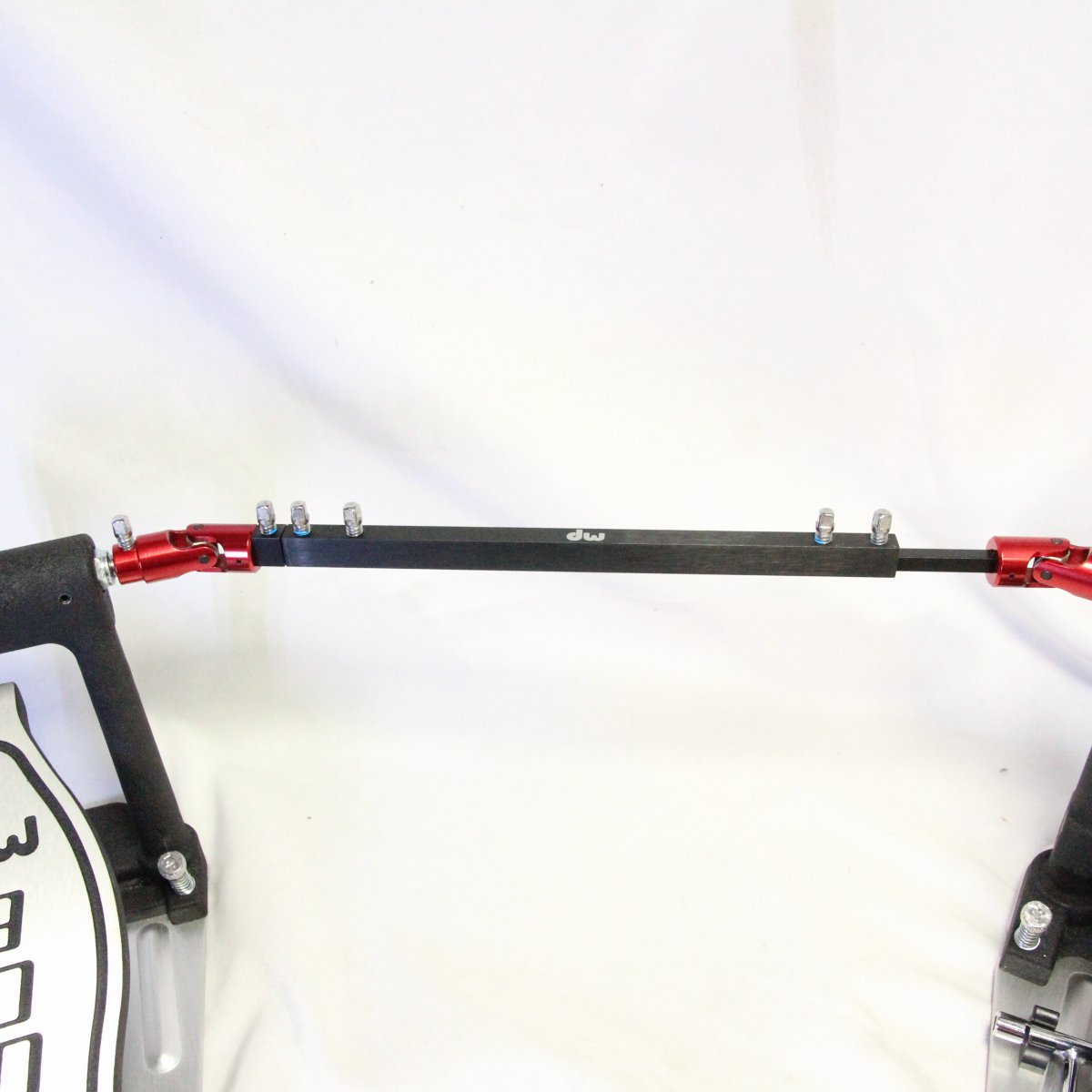 USED DW / DW-9002 9000 SERIES TWIN PEDAL Twin Pedal with Case [08]