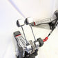 USED DW / DW-9002 9000 SERIES TWIN PEDAL Twin Pedal with Case [08]