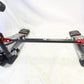 USED DW / DW-9002 9000 SERIES TWIN PEDAL Twin Pedal with Case [08]