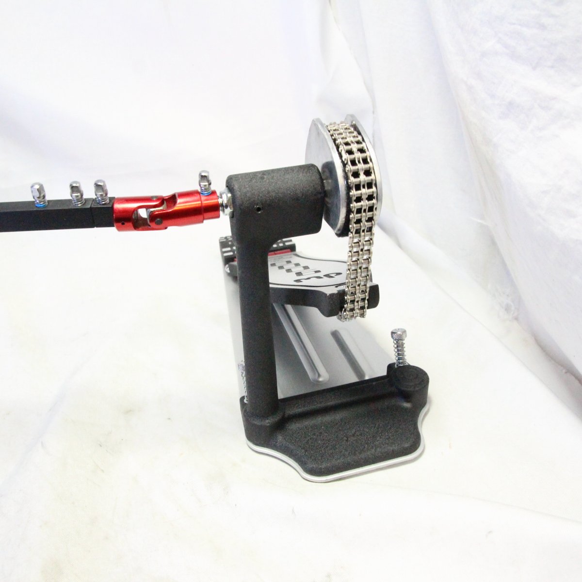 USED DW / DW-9002 9000 SERIES TWIN PEDAL Twin Pedal with Case [08]