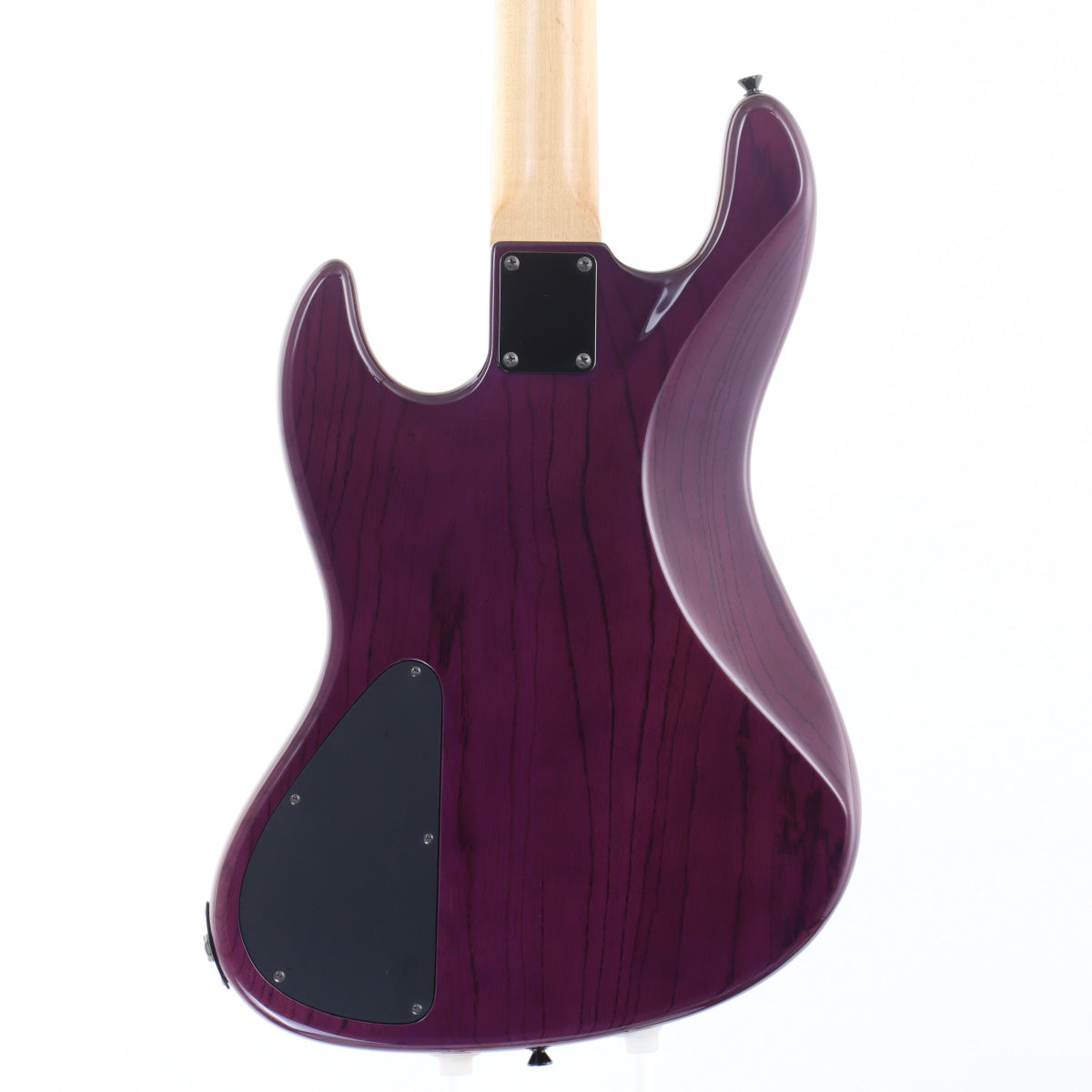 USED Crews Manian Sound Crews Manian Sound / Uncle PJ See Thru Purple [20]