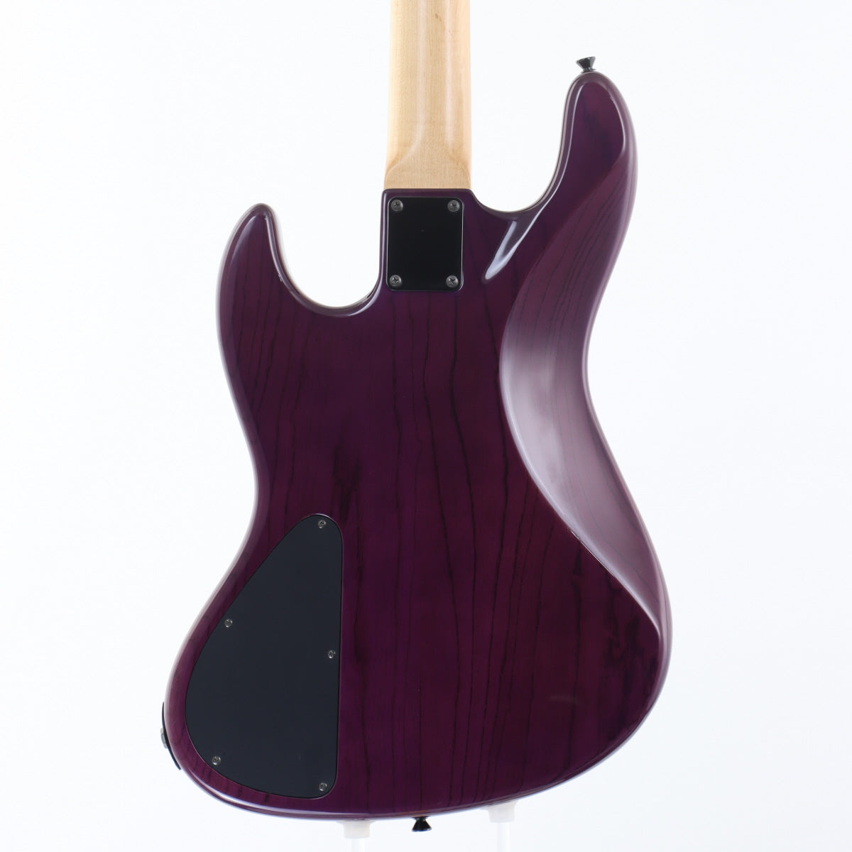 USED Crews Manian Sound Crews Manian Sound / Uncle PJ See Thru Purple [20]