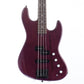 USED Crews Manian Sound Crews Manian Sound / Uncle PJ See Thru Purple [20]
