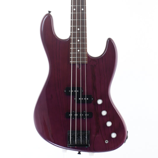 USED Crews Manian Sound Crews Manian Sound / Uncle PJ See Thru Purple [20]
