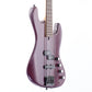 USED Crews Manian Sound Crews Manian Sound / Uncle PJ See Thru Purple [20]
