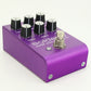 [SN 20342211458] USED SOLDANO / SLO Pedal Custom Purple [03]