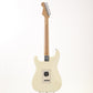 [SN Z1046419] USED FENDER USA / American Stratocaster Olympic White [03]