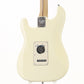 [SN Z1046419] USED FENDER USA / American Stratocaster Olympic White [03]