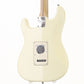 [SN Z1046419] USED FENDER USA / American Stratocaster Olympic White [03]